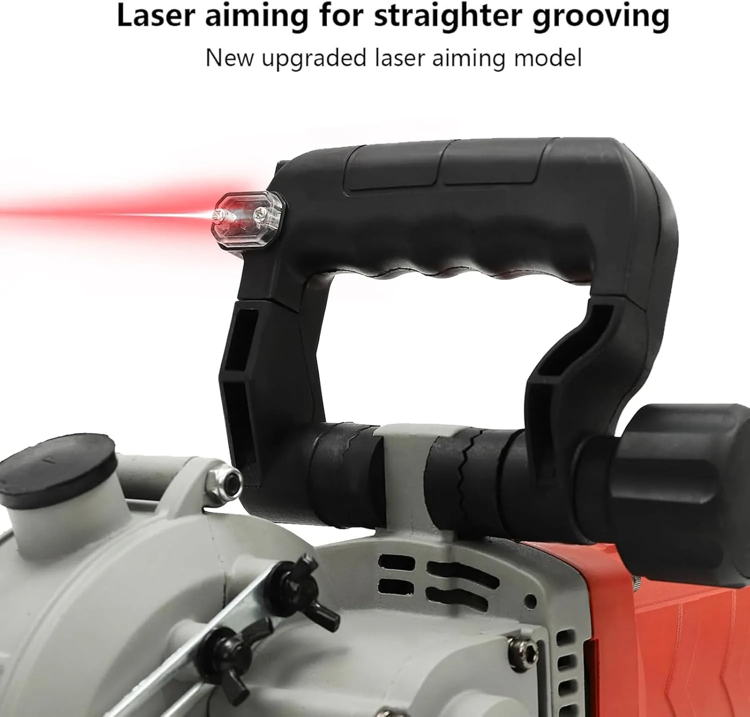 Wall Chaser Wall Groove Cutting Machine