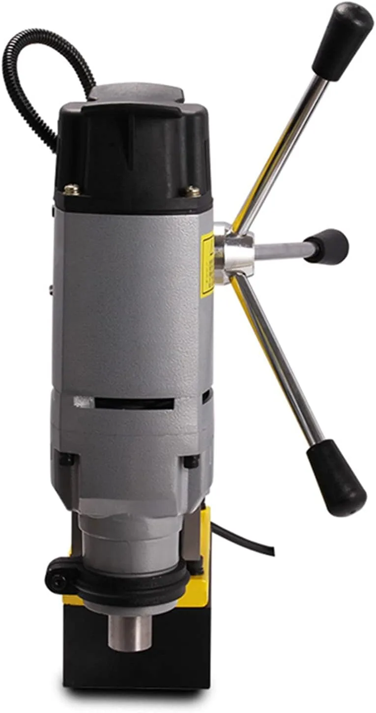 Bench Drill Machine