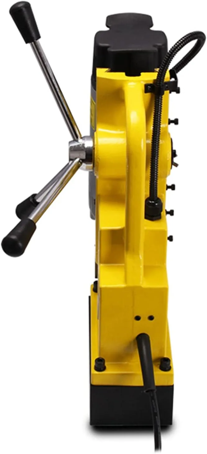 Bench Drill Machine