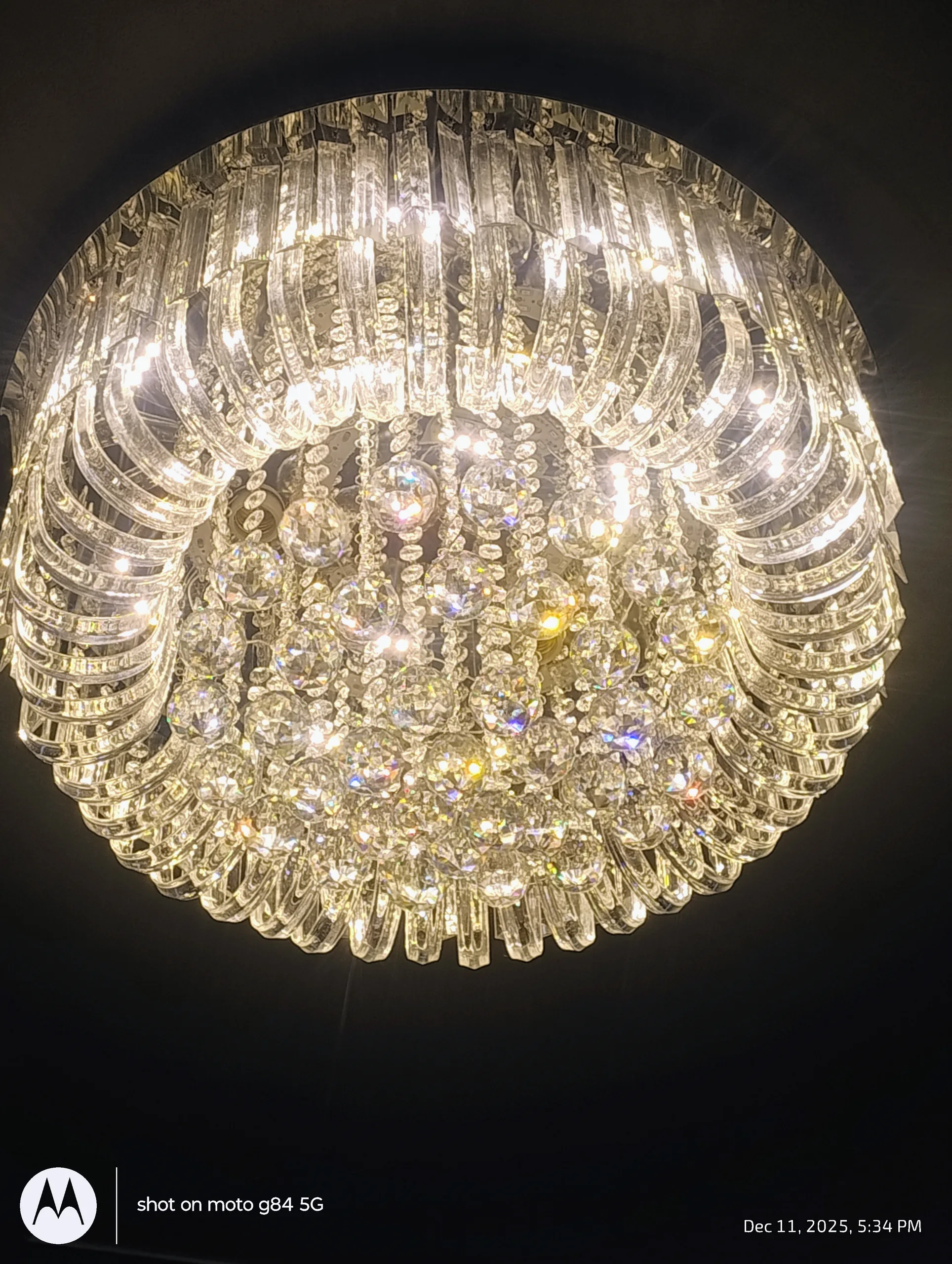 Chandelier